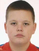 Patryk MANIA