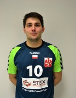 Patryk SZABŁOWSKI
