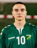 Konrad POLAK