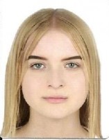 Weronika  BACZEWSKA