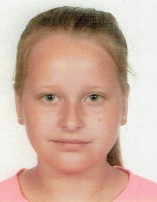 Maja DROŻDŻOWSKA