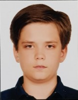 Michał LISOWSKI