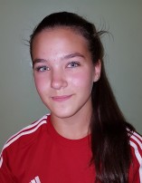 Oliwia KASPRZYK