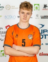 Jakub ABRASZEK
