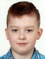 Patryk PAŃCZYK