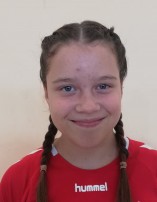 Paulina  SZEREMETA