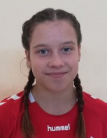 Patrycja  SZEREMETA
