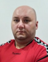Mateusz LEWIŃSKI