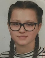 Oliwia BRONISZEWSKA