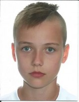 Oliwier WESOŁOWSKI