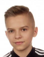 Mateusz  SOBOCIŃSKI