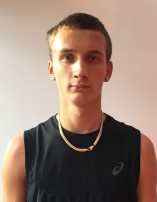 Bartłomiej KRAWCZYK