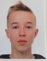Bartosz GĘBSKI