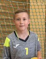 Krystian MICHAŁEK
