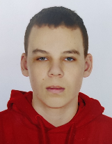 Mikołaj STRZELCZYK