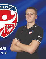 Mikołaj  STECZEK