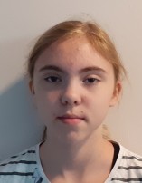 Oliwia GIMPEL