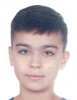 Mateusz SZAFRAN