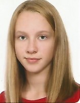 Emilia RYZIŃSKA