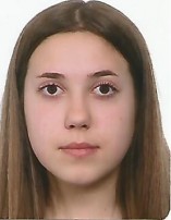 Weronika PAWŁOWSKA