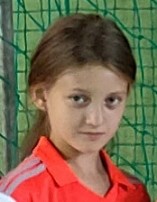 Lena DZIUBA