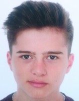 Maksymilian CZEPIEL