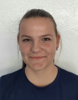Amanda CHROSTEK