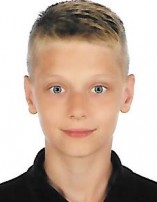 Mateusz PAWŁOWSKI