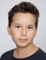 Kacper DOBRZAŃSKI