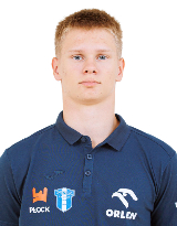 Kryspin MŁYNARCZYK
