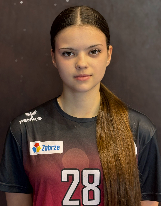 Aleksandra BAŁAZY