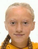Roksana  DOBACZEWSKA