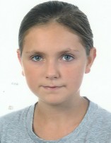 Weronika KAZIRÓD