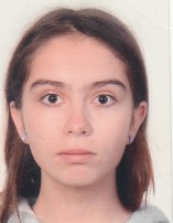 Zuzanna GĘBALA