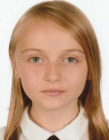 Wiktoria MAŁYSA