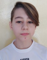 Kacper OLSZEWSKI