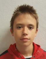 Kacper WIDULIŃSKI
