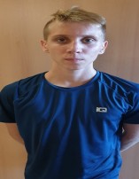 Adrian  WASZEK
