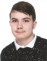 Patryk RADZIK