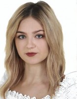 Wioleta SZCZYTKOWSKA