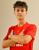 Igor DOMAGAŁA
