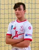 Kacper MACIEJCZYK