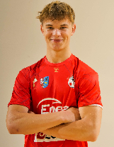 Sebastian STĘPIEŃ