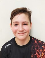Kacper ZIĘTKOWSKI