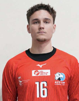 Tomasz ZAGAŃSKI