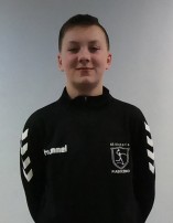 Mateusz BEDNAREK