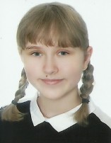 Aleksandra CHMURA