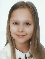 Hanna LORENTSEN