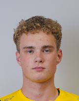 Kacper WOJCIECHOWSKI