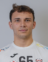 Michał ŁUCYN